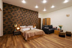 hotelise l Whiskey Apartment